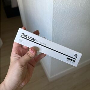 Fatboy Styling Cream Curl Cream